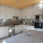 Casa Chuss Holiday home Sober