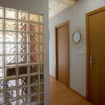 Casa Chuss Holiday home