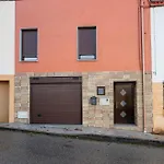Casa Chuss Holiday home Sober