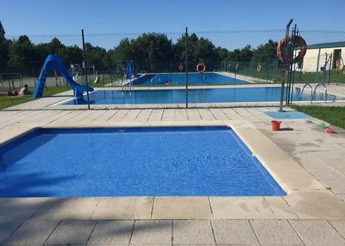 Casa Chuss Vakantiehuis *