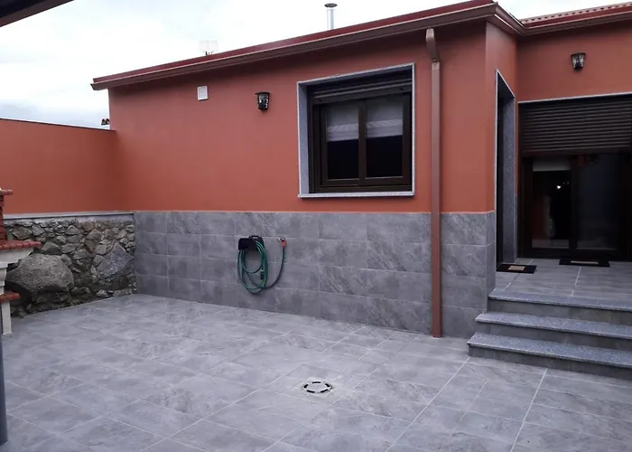 Casa Chuss Sober