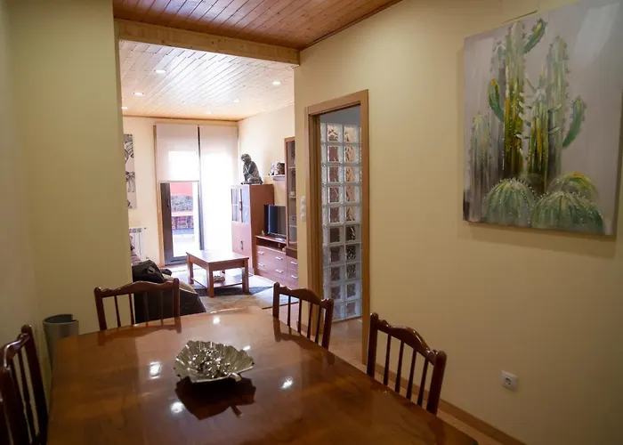 Casa Chuss Vakantiehuis *