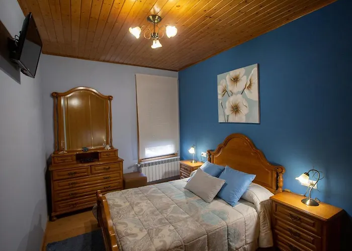 Casa Chuss Vakantiehuis