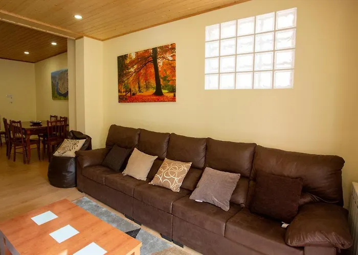 Casa Chuss Vakantiehuis *