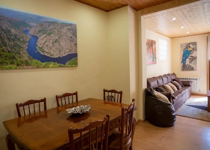 Vakantiehuis Casa Chuss Sober