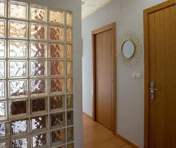 Casa Chuss Vakantiehuis