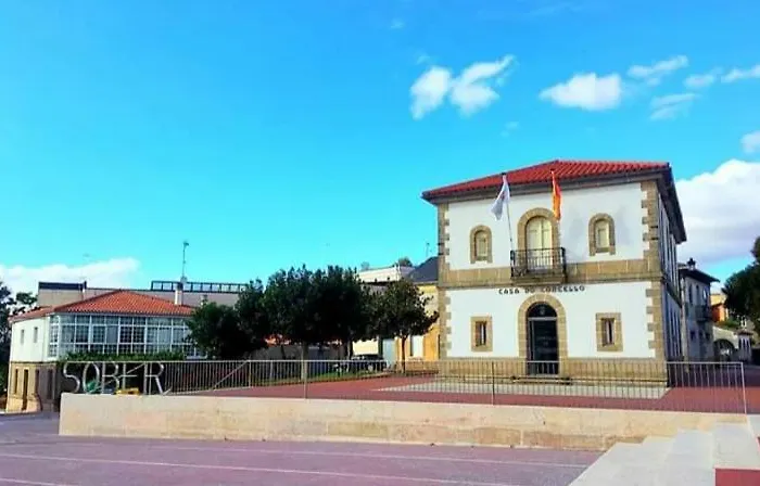 Casa Chuss Vakantiehuis *